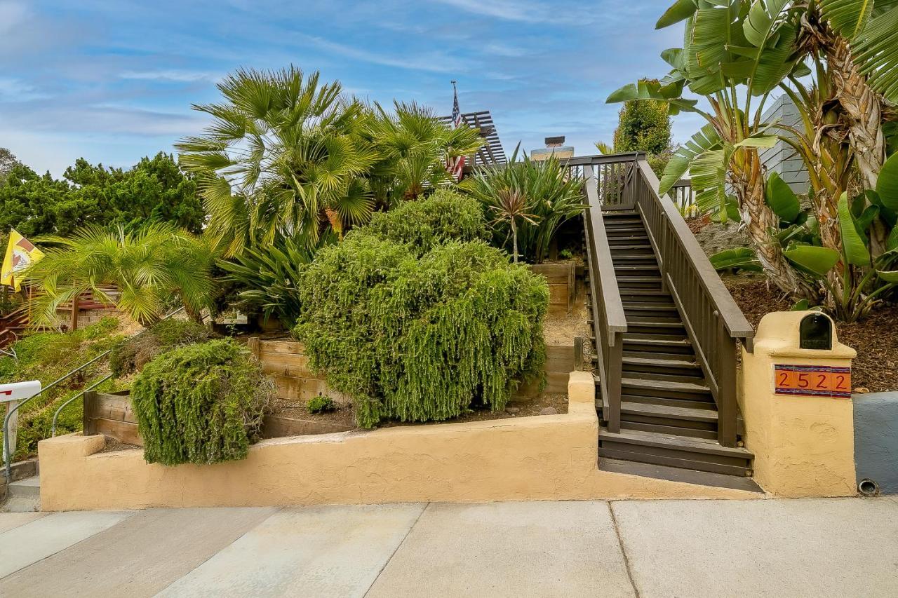 Canyon Palms San Diego Exterior foto