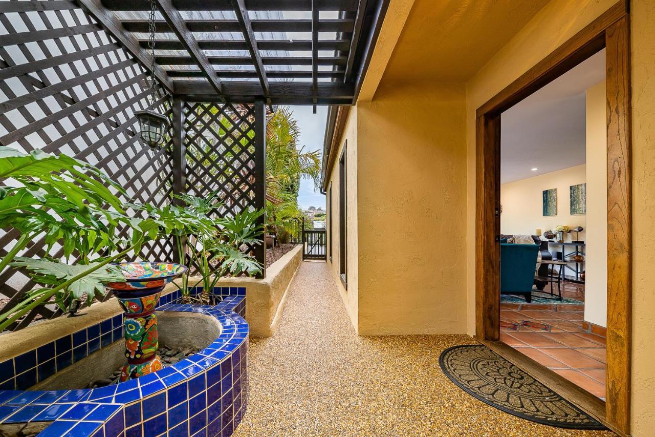 Canyon Palms San Diego Exterior foto